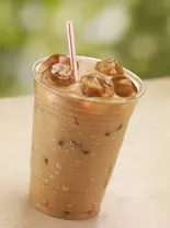 ミルクマサラティー milk tea（インド＆タイ料理スマイル Indian ＆ Thai restaurant ＆Bar~Smile）