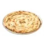 バターナン Buttter Naan（インドレストランロイヤル）