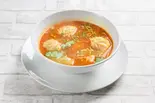 スープ モモ Soup MoMo（ララ スパイス＆ハーブ Rara Spice ＆ Herbs）