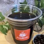 神戸珈琲職人『アイスコーヒー』（cafe M cube）