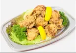 チキカラ(3個)（テイク＆デリバリー専門店 テイク）