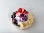 グリークヨーグルト ブルーベリー(【アサイー専門店】DIAS アサイー&グリークBOONYS 亀戸店)