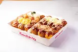 大人気プレミアム4(24個入)（築地銀だこ酒場 綱島店）