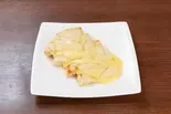 チーズナン Cheese Naan(Swadishtaスワディスタस्वादिष्ट)
