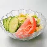 ミニサラダ Mini Salad（SHITARA シタラ レストラン＆バー）