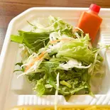 ミニサラダ Mini Salad（アヌスカキッチン）
