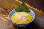 醤油ラーメン（らーめん 氣華）