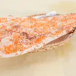 ココナッツナン（ビニタ  小豆沢店）