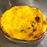 ココナッツナン（INDIAN CURRY MASALA GHAR）