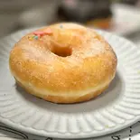 ふわふわドーナツグレーズ（ワッフル＆サンドふわふわ）