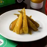 ピクルス Pickles(食べログ百名店6回連続選出 Reg-On Diner)