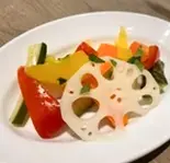 ピクルス(Wine&Dining CERCHIO)