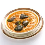 Eggplant Keema Curry ナスキーマカレー(単品)(インディアンレストラン&バー GANGA 中野新橋店)