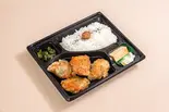 のり塩唐揚げ弁当（からあげ 金と銀 草加新善町店）