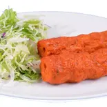 シシケバブ 2pc Shish Kebab (2 Pieces)（ナマステナンガルNamaste Nanghar）