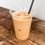 Iカフェオレ Iced Cafe au Lait（10°CAFE 高田馬場店）