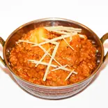 2.キーマ /  Keema（インド料理 ラム 本店）