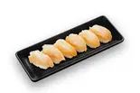 ちょい足し寿司 つぶ貝(6貫)（かっぱ寿司 福岡長丘店）