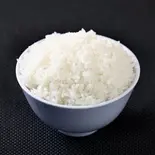 白ごはん（麺屋 神楽）