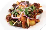 スクティフライ SUKUTI FRY（NAMASTE RESTAURANT川口）