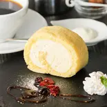 ミルクロール（Cafe BonBon）