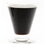 アイスコーヒー Ice Coffee（SHITARA シタラ レストラン＆バー）