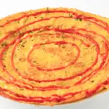 Indian Omelet 200 grm インディアンオムレツ(200グラム)(本格ビリヤニハウス アダルサ 北千住店)