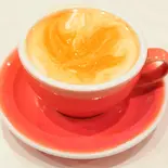オリジナルブレンド ホット（tea room KANKO）