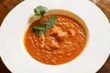 魚マサラカレー FISH MASALA(ボンベイ・インディアン・ダイニング&バー 横川店)