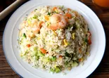 えび炒飯（東鵬厨房）