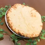ジャガイモナン 【Potato Naan】（ダナパニ）