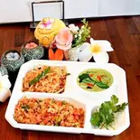 サイ弁当/Sai Box（アジアン屋台 チャオサイゴンパリバール 代田橋店）