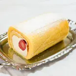 小豆沢ロール(デザート倶楽部)
