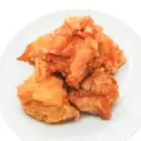 鶏唐揚げ (2ピース)（NANA HOUSE）