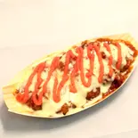 チーズめんたいたこ（イオン宇品店）