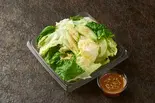 うえ田サラダ(ごま塩味)（和牛-焼肉うえ田）