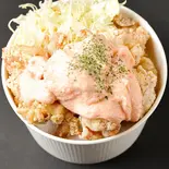 明太マヨの唐揚げ（唐揚げ専門店 とりキン）