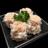 【単品】大きな黒豚シュウマイ（黒ブタかつれつ 大正亭）
