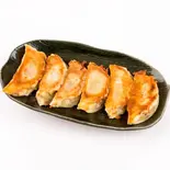 焼餃子(6個)（餃子のハハ 名古屋店）