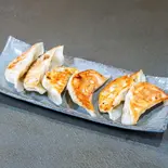 焼餃子(6個)（久一 中華料理）