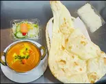 野菜カレーセット/VEGETABLE CURRY（スパイスの森）