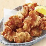 秘伝の唐揚げ(4個)（【からあげグランプリ金賞受賞】 とりいちず 福岡七隈店）