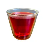 ハイビスカスティー ホット(Jamaica Tea Hot)(AMAZON POLPAS カフェ&マーケット)