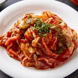 キムチ Kimchi（焼肉チョモランマ 武蔵小杉店）