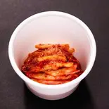 キムチ Kimchi（飛騨溶岩焼肉ホルモンぶっちゃー hidayouganyakiniku horumon butcher）
