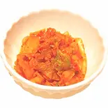 キムチ Kimchi（たこスタ のれん街店）