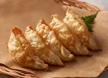 肉マンドゥ Meat Mandu（Mr.チキン 戸田店）