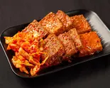 云香臭豆腐（寛窄巷子）