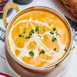 シーフードカレー Seafood Curry（プラガティ）