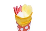 いちごバナナ（ココマンナ府中くるる店）
